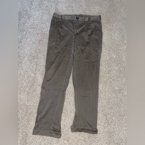 Vintage Men’s Khaki pants